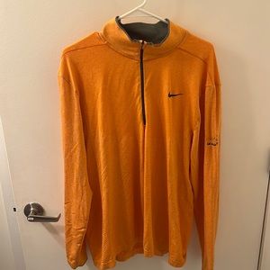 Nike Golf Mens XL Half Zip